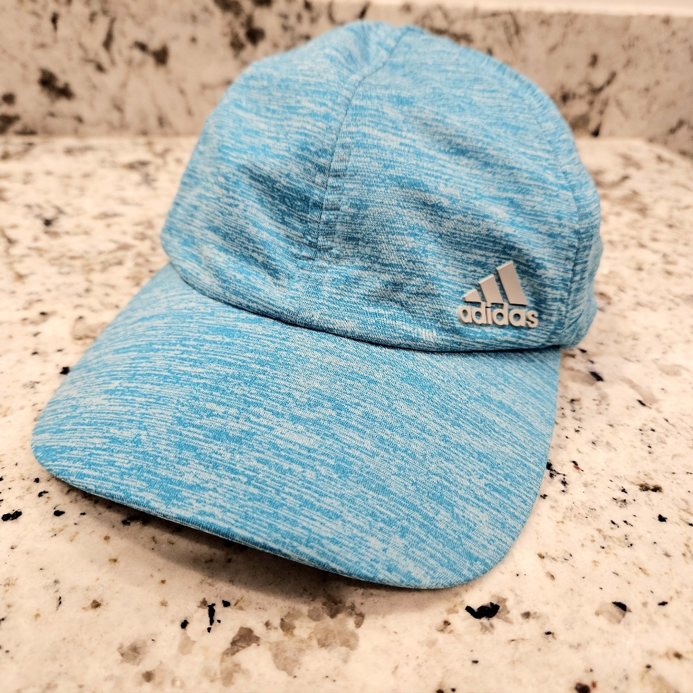 Adidas Blue Cap, women's